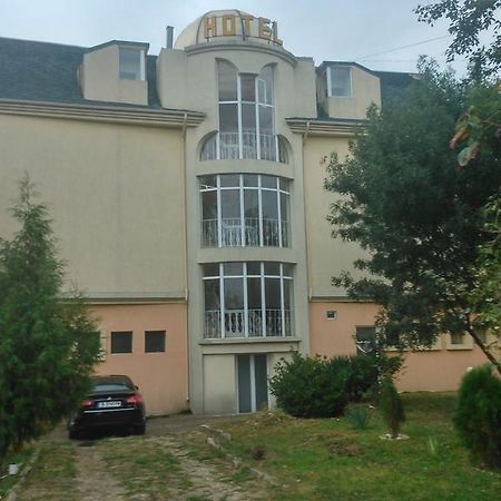 Pancho Family Hotel Kranevo Ngoại thất bức ảnh