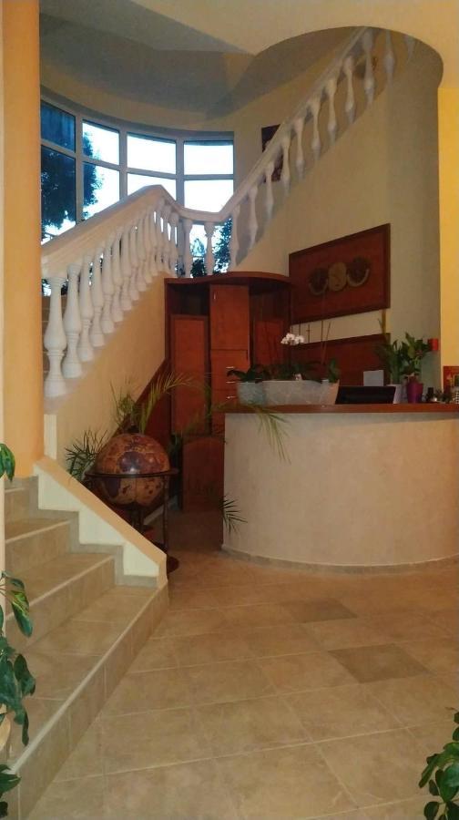 Pancho Family Hotel Kranevo Ngoại thất bức ảnh